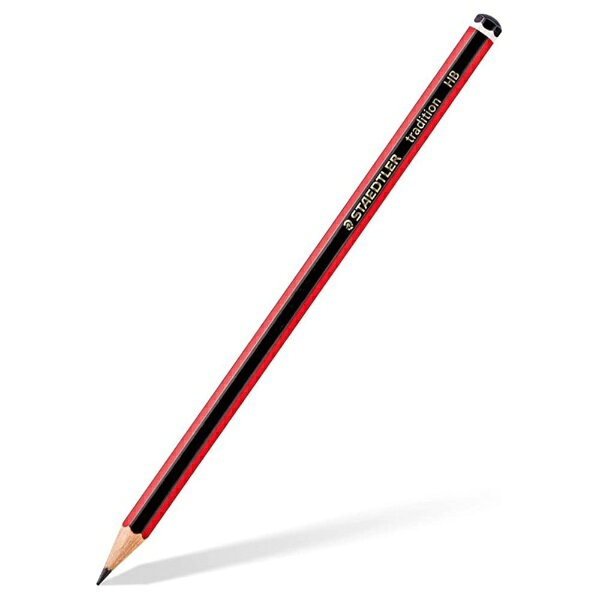 Pencil - ステッドラー｜STAEDTLER トラディション 一般用鉛筆 110-HB [HB /1本]