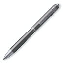 ステッドラー ステッドラー｜STAEDTLER アバンギャルド 多機能ボールペン チタニウムグレイ 927AG-TG [0.7mm]