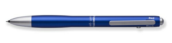 ステッドラー ステッドラー｜STAEDTLER アバンギャルド 多機能ボールペン アーバンブルー 927AG-UB [0.7mm]