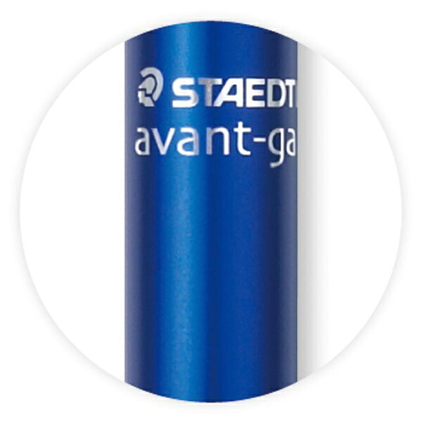 ステッドラー｜STAEDTLER アバンギャルド 多機能ボールペン アーバンブルー 927AG-UB [0.7mm] biccamera-11139957 楽天ビック(ビックカメラ×楽天) サンプル画像2