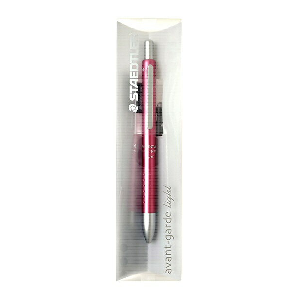 ステッドラー|STAEDTLER アバンギャルド...の商品画像