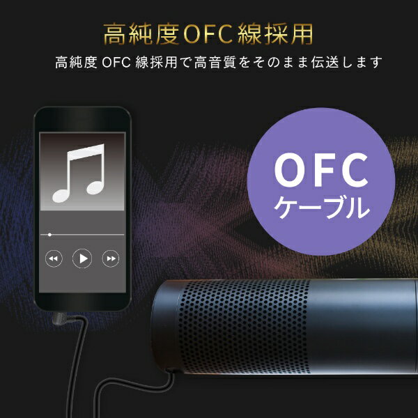 ELECOM�å��쥳�� �إåɥۥ��Ĺ������ 3.5mm���ƥ쥪�ߥ˥ץ饰(L��)��3.5mm���ƥ쥪�ߥ˥���å�/30BK EHP-CT23G/30BK [3.0m][EHPCT23G30BK]