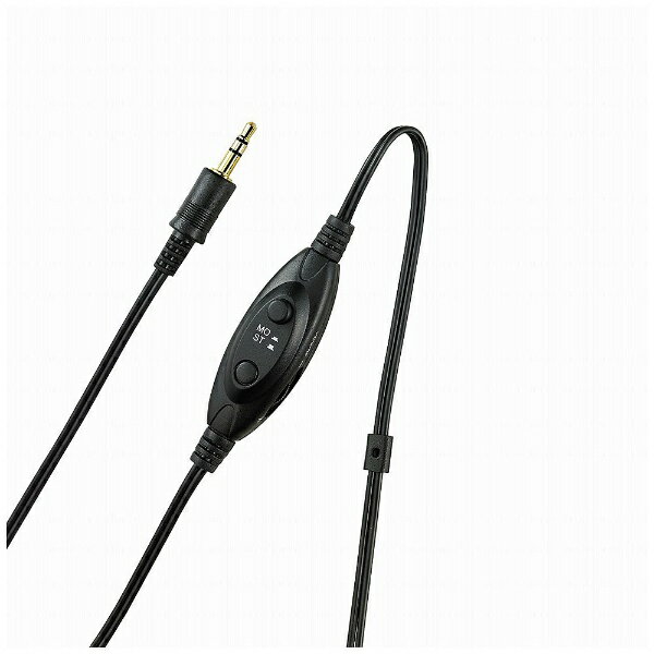 ELPA�å���� �إåɥۥ� RD-NA30V [�����С��إåɷ� /��3.5mm �ߥ˥ץ饰][RDNA30V]