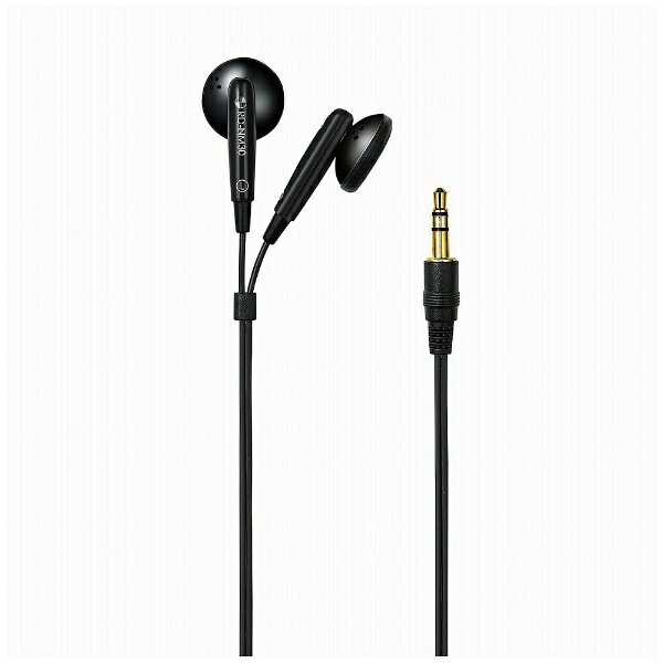 ELPA�å���� ����ʡ����䡼�� RD-NM30 [����ʡ����䡼�� /��3.5mm �ߥ˥ץ饰][RDNM30]