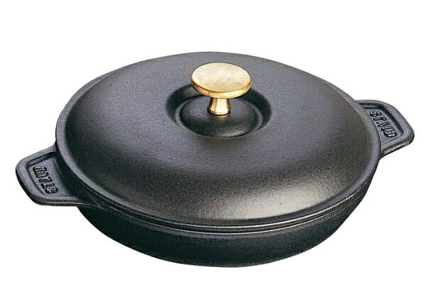 STAUB｜ストウブストウブラウン...