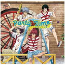 キングレコード｜KING RECORDS 立海ヤング漢/Party Time 【CD】 【代金引換配送不可】