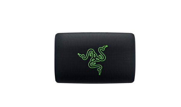RAZER｜レイザー Clio X - THX Spatial Audio-Enabled Essential Wireless Speaker Head Cushion - FRML Packaging RC81-04480100-R3M1