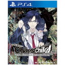 5PB｜ファイブピービー CHAOS；CHILD 通常版【PS4ゲームソフト】 CHAOS CHILD 【代金引換配送不可】