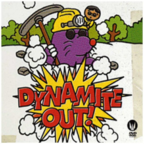 EMIミュージックジャパン 東京事変/Dynamite out 【DVD】 【代金引換配送不可】