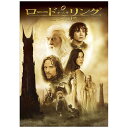 楽天楽天ビック（ビックカメラ×楽天）ワーナー ブラザース｜Warner Bros ロード・オブ・ザ・リング/二つの塔 【DVD】 【代金引換配送不可】