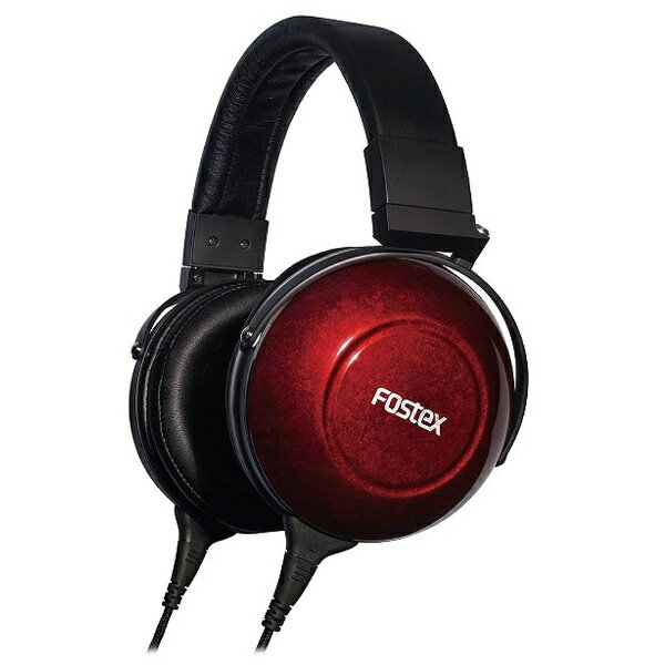 FOSTEX｜フォステクス ヘッドホン TH900MK2 φ6.3mm 標準プラグ TH900MK2 【rb_audio_cpn】