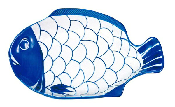 楽天市場】ダンスク 魚型 皿の通販