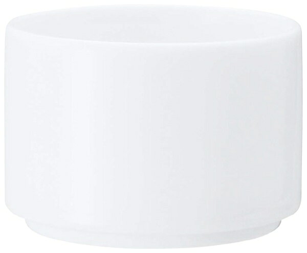 NORITAKE｜ノリタケカンパニーリミテド N4　Type2　8cm　ボウル（M）　マットホワイト　1752T／11509 biccamera-15616130 楽天ビック(ビックカメラ×楽天) パッケージ画像