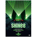ユニバーサルミュージック SHINee/JAPAN ARENA TOUR SHINee WORLD 2013 〜Boys Meet U〜 通常盤 【DVD】 【...