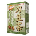 アルファ｜ALPHA アルファ刀豆茶（なたまめ茶）（3g×30包）大型商品と同一注文不可・最短日配送