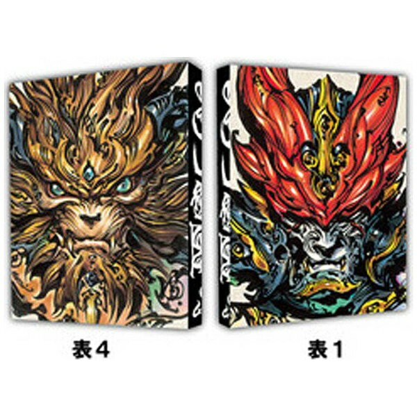 兆真界の警護将軍である光人ゴウは、陰人と呼ばれる囚人たちを亀甲船ブンバで「流刑の地」まで護送していた。ところが、巨大なマギーの襲来でブンバは大破、混乱に乗じてジンを始めとする5人の陰人が地球へと逃亡してしまう。地味な女子高生・界ヒトミは、その特殊能力で地球へ降下してきたゴウの本当の姿を見てしまい…。『衝撃ゴウライガン！！ 第1話 大胆不敵』地球滅亡まであと100日。みなさんそろそろ真面目にやってもらっていいですか…／「牙狼＜GARO＞」シリーズを生み出した鬼才・雨宮慶太監督が贈る、ラブコメバトルヒーロー！！『衝撃ゴウライガン！！ 第2話 酒池肉林』地球滅亡まであと100日。みなさんそろそろ真面目にやってもらっていいですか…／「牙狼＜GARO＞」シリーズを生み出した鬼才・雨宮慶太監督が贈る、ラブコメバトルヒーロー！！『衝撃ゴウライガン！！ 第3話 狂喜乱舞』地球滅亡まであと100日。みなさんそろそろ真面目にやってもらっていいですか…／「牙狼＜GARO＞」シリーズを生み出した鬼才・雨宮慶太監督が贈る、ラブコメバトルヒーロー！！『衝撃ゴウライガン！！ 第4話 才色兼備』地球滅亡まであと100日。みなさんそろそろ真面目にやってもらっていいですか…／「牙狼＜GARO＞」シリーズを生み出した鬼才・雨宮慶太監督が贈る、ラブコメバトルヒーロー！！本編96分＋特典38分