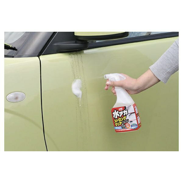 ���ե�99��soft99 00495���ܥǥ����꡼�ʡ����奢�����ȥ��󥰥��ꥢ����ư�֥ܥǥ��ѿ奢����ꡡ�����̡�500ml