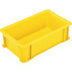 三菱樹脂｜Mitsubishi Plastics S型コンテナ 黄 S5