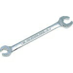 KTC ブレーキパイプ用めがねレンチ（MZ10）10×12mm　MZ10 10×12[MZ1010X12]