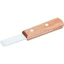 京都機械工具|KYOTO TOOL ステンレススクレーパーショート KZ1S15
