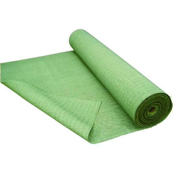 トラスコ中山｜TRUSCO NAKAYAMA スパッタシートベーシック両面　ロール　1000X30m　TSPRBW