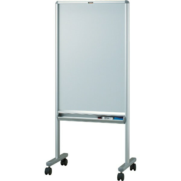 トラスコ中山｜TRUSCO NAKAYAMA アルミ製案内板　W350XD400XH1400　MAN035