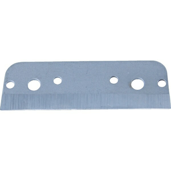 トラスコ中山｜TRUSCO NAKAYAMA フレキ管カッター用替刃　TPC38K