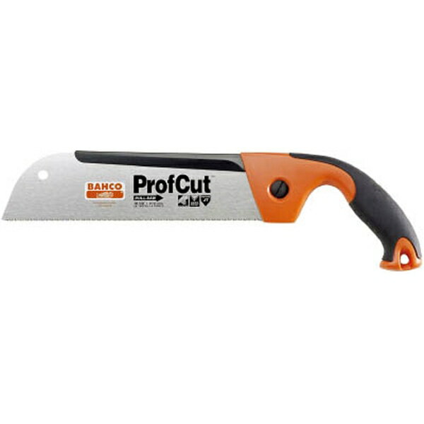 バーコ｜BAHCO 引き切りノコギリ　PC1119PS[PC1119PS]