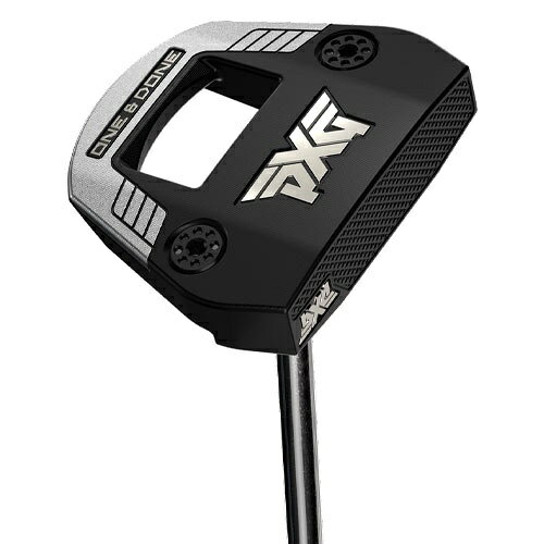 PXG｜ピーエックスジー レフティ パター ONE & DONE ZT [メンズ /左利き用]