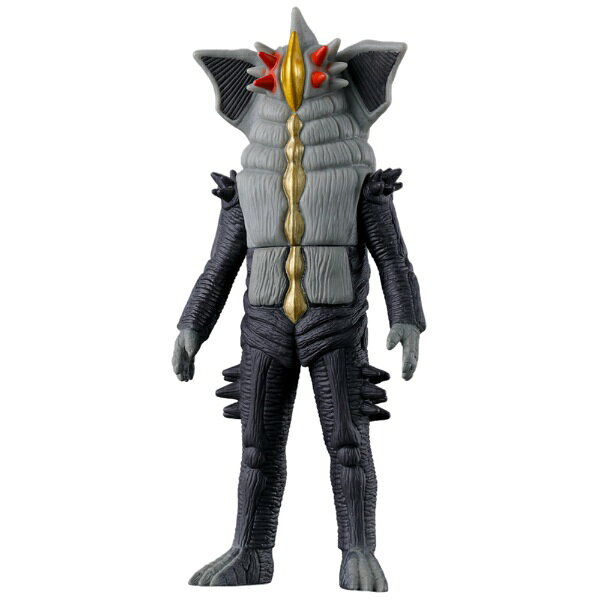 楽天市場】怪獣 ソフビ バラバの通販