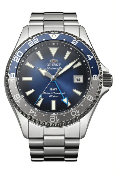 ORIENT オリエント時計 Sports Collection Orient Mako…