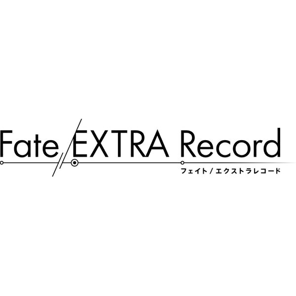 【初回特典付き】【2027年01月28日発売】 アニプレックス｜Aniplex Fate/EXTRA Record 限定版【Switch】