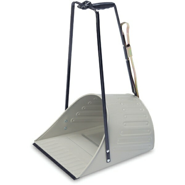 テラモト｜TERAMOTO MM鉄道チリトリ　DP8901000