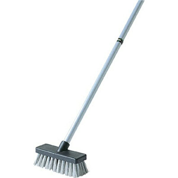 テラモト｜TERAMOTO ホースデッキブラシWS　CL4162100