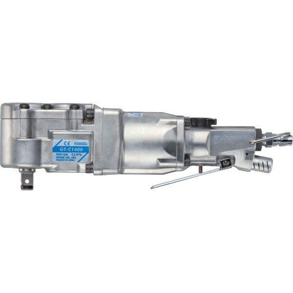 ベッセル｜VESSEL コーナーインパクトレンチ　GT-C1400　GTC1400
