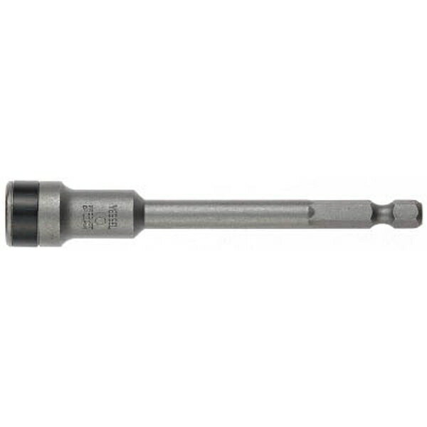 ベッセル｜VESSEL サイドマグネットソケットビット MB45S　H10×100　MB45S10100