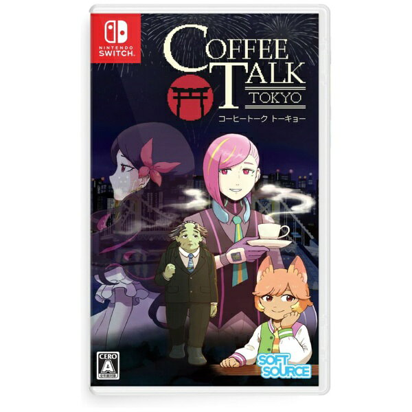 楽天市場】switch coffee talkの通販