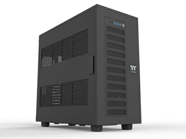 THERMALTAKE AX700 Black CA-11B-00F1NN-00