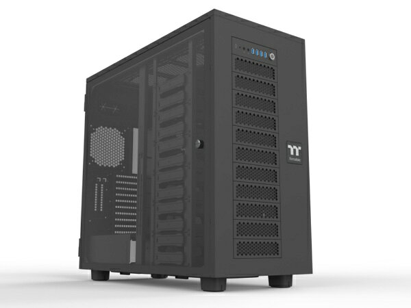 THERMALTAKE AX700 TG Black CA-11B-00F1WN-00