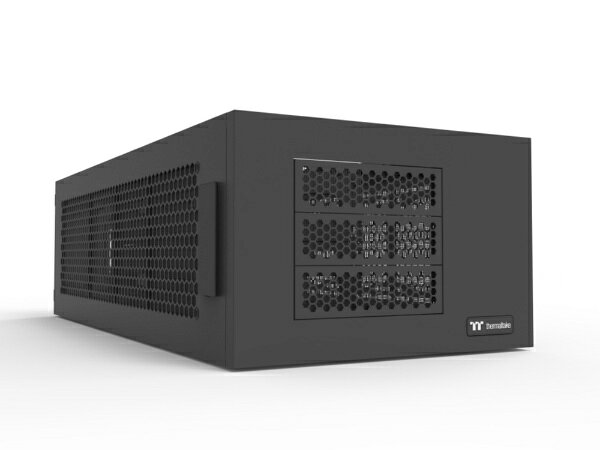 THERMALTAKE AX100 Black CA-11C-00D1NN-00