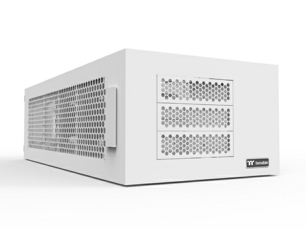 THERMALTAKE AX100 Snow CA-11C-00D6NN-00