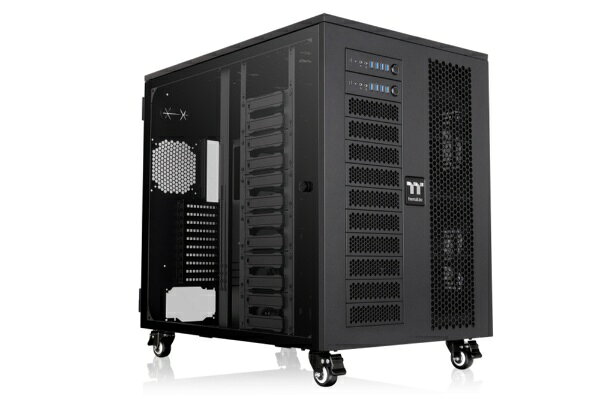 THERMALTAKE AX1000 TG Black CA-11W-00F1WN-00