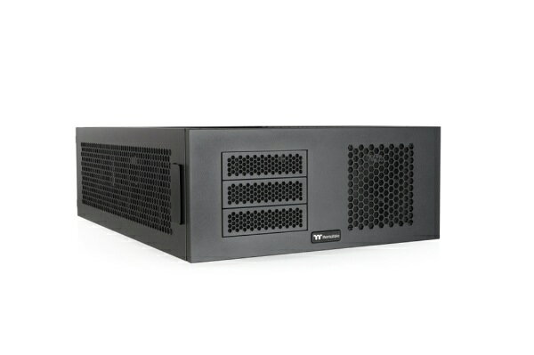 THERMALTAKE AX200 Black CA-11X-00D1NN-00