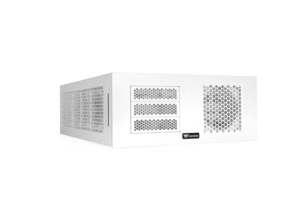THERMALTAKE AX200 Snow CA-11X-00D6NN-00
