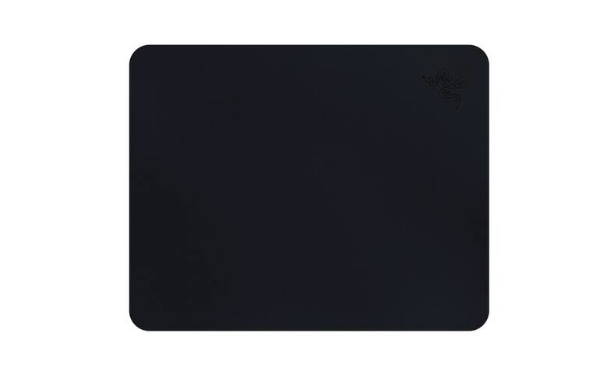 RAZER Goliathus Mobile Stealth Edition - Soft Gaming Mouse Mat - Small - FRML Packaging ブラック RZ02-01820500-R3M1