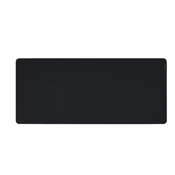 RAZER｜レイザー Gigantus V2 - Soft Gaming Mouse Mat XXL - FRML Packaging ブラック RZ02-03330400-R3M1