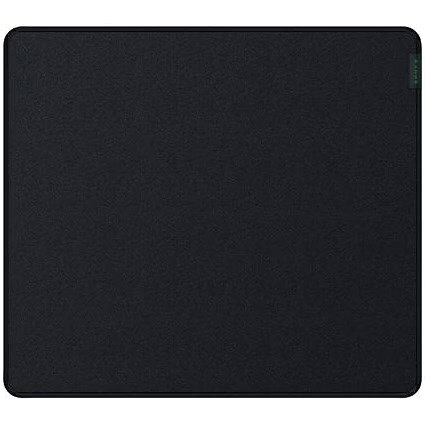 RAZER ゲーミングマウスパッド [450x400x3mm] Strider -L ブラック RZ02-03810200-R3M1