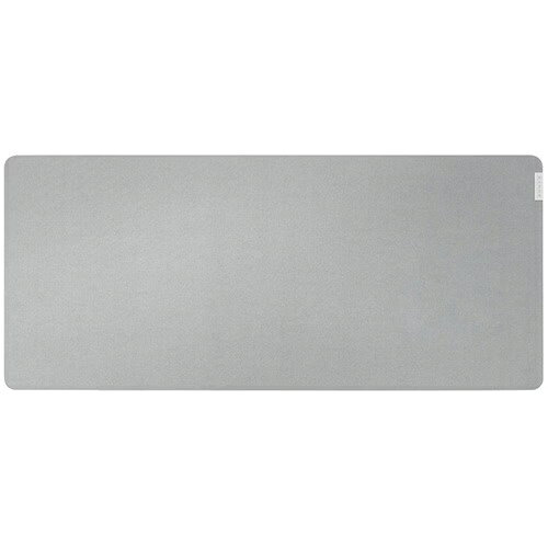 RAZER Pro Glide XXL - Soft Productivity Mouse Mat - FRML Packaging グレー RZ02-03332300-R3M1