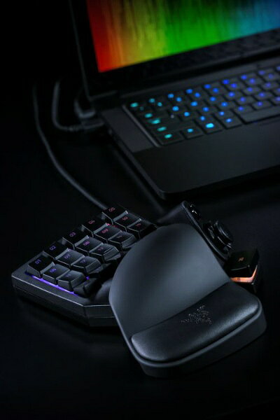 RAZER Tartarus V2 Mecha-Membrane Gaming Keypad - FRML RZ07-02270100-R3M1 [有線]