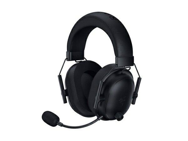 RAZER BlackShark V2 HyperSpeed - Wireless Ultra-Lightweight Esports Headset - FRML Packaging RZ04-04960100-R3M1 [ワイヤレス（Bluetooth＋USB-C）＋有線 /両耳 /ヘッドバンドタイプ]